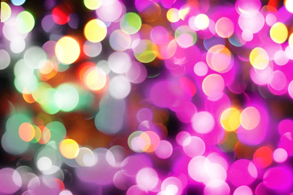 Color christmas background — Stock Photo, Image