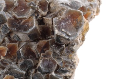 alçı mineral yalıtılmış