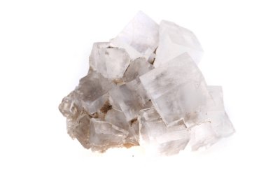 halite tuz küpleri