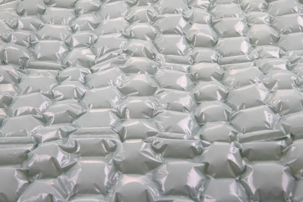 Šestiúhelník plastové textura — Stock fotografie