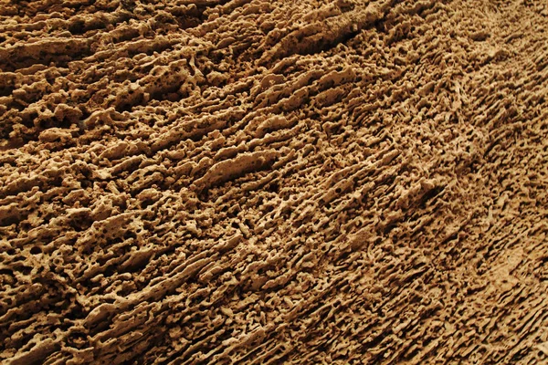 Régi homokkő textúra a tenger — Stock Fotó