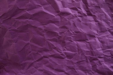 Mor kağıt doku zarar