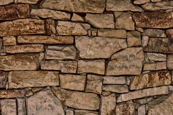 Τοίχο υφή πέτρες — Φωτογραφία Αρχείου
