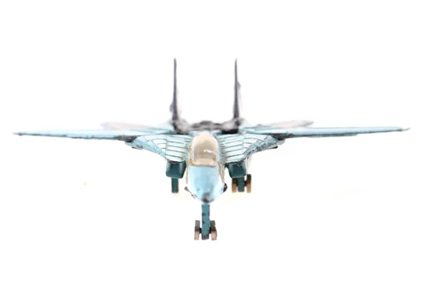 空気戦闘機グッズ — ストック写真