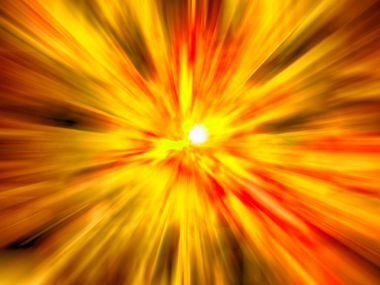 soyut patlama arka plan