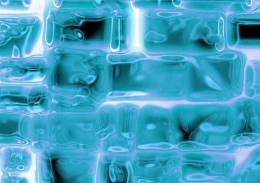 Soyut buz arkaplanı