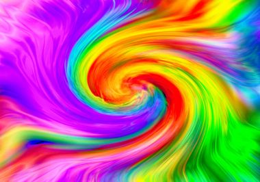 abstract color background clipart