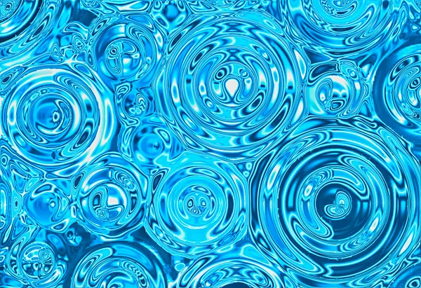 Abstract water background — Stock Photo, Image