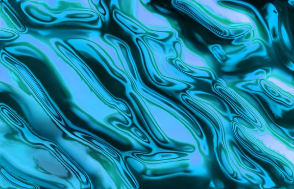 Блакитна вода фону — стокове фото