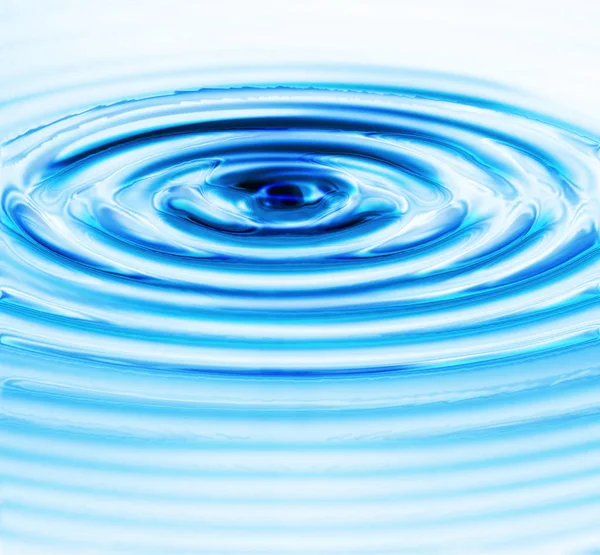 Abstract water background — Stock Photo, Image