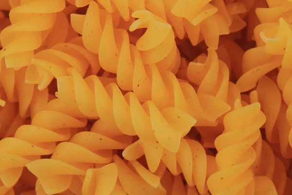 Raw pasta texture — Stock Photo, Image