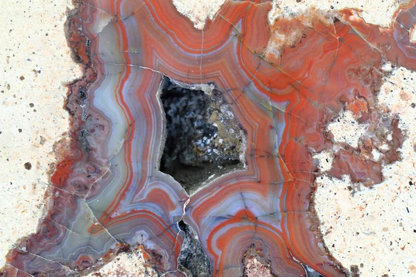 natural agate texture