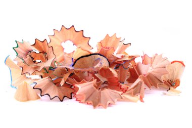 renkli boya kalemi geri kalanı