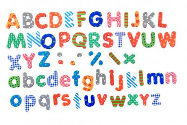 renk plastik alfabesi