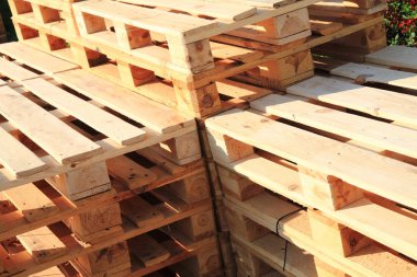 yeni ahşap palet doku