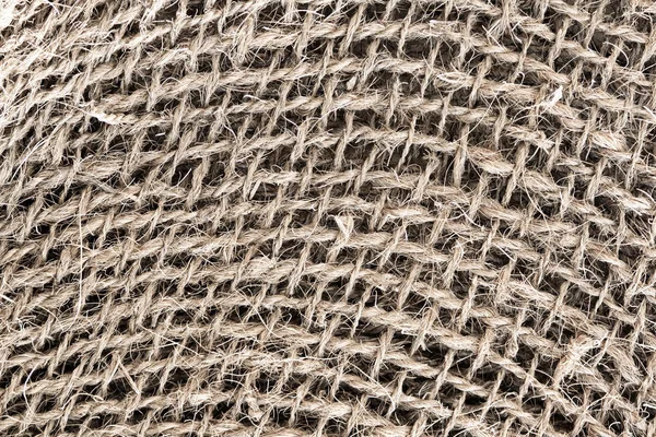 Textil natürliche Textur — Stockfoto
