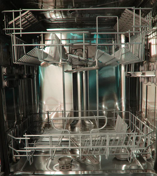 dishwasher machine  background