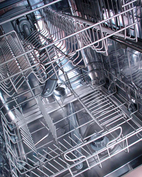 dishwasher machine  background