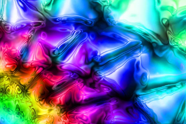 Abstrakt fargegruppe – stockfoto