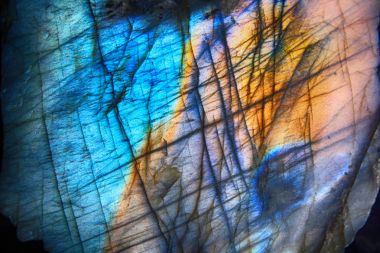 Labrador mineral doku