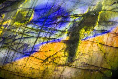 Labrador mineral doku