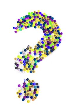 plastik kapaklar dan soru