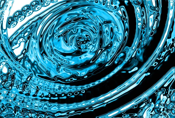 Abstract water background — Stock Photo, Image