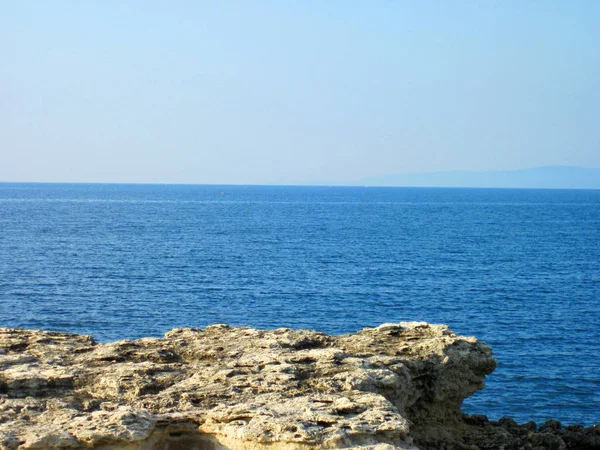 Bonito mar bulgaro — Foto de Stock