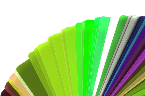 Fondo de color arco iris — Foto de Stock