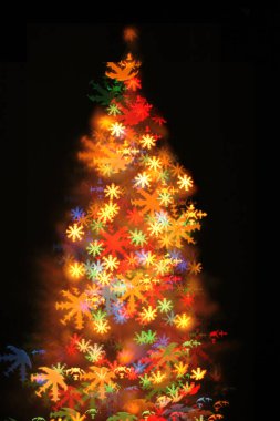 Noel ağacı ışıkları