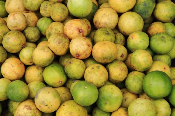 Textura de fruta de limón — Foto de Stock