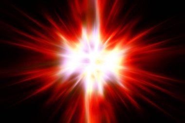 patlama yangın doku