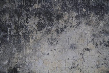 Gotik mektup metin arka plan