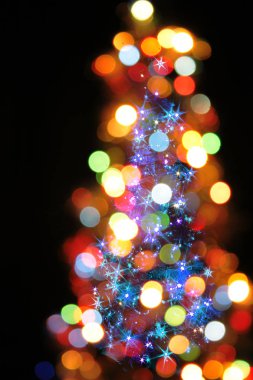 Noel arka planını renklendirin