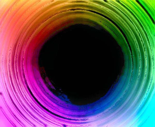 Szivárvány színű háttér — Stock Fotó