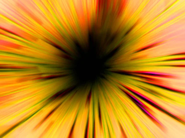 Abstrato fundo explosão — Fotografia de Stock