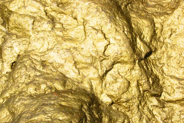 Złote tło naturalne — Zdjęcie stockowe