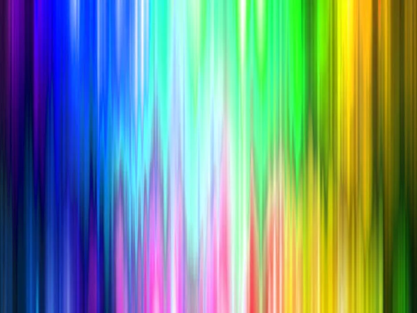 Abstracte regenboog gekleurde achtergrond — Stockfoto