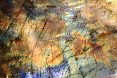 Labrador mineral doku