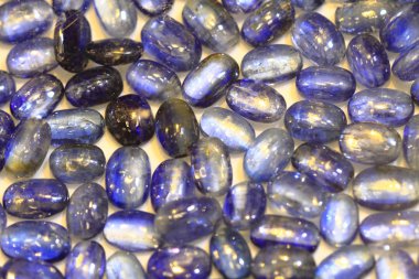 Labrador mineral doku