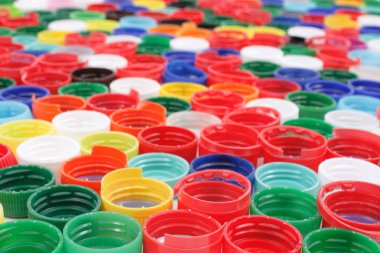 plastik cpas arka plan