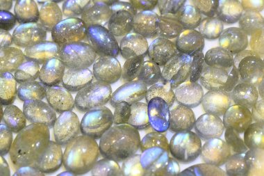 Labrador mineral doku