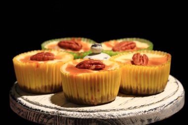 taze tatlı tatlılar