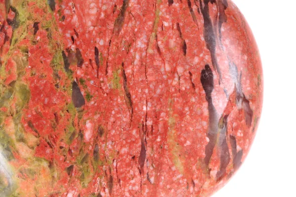 Неизвестная минеральная текстура — стоковое фото