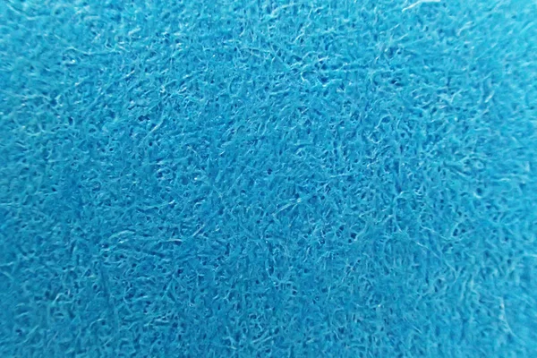Tekstur kertas biru — Stok Foto