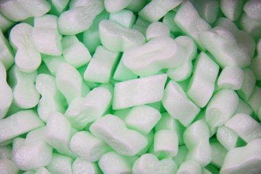 plastik taşıma köpük ambalaj için