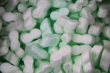 plastik taşıma köpük ambalaj için