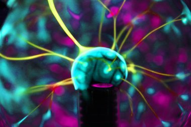 Plazma lambası doku