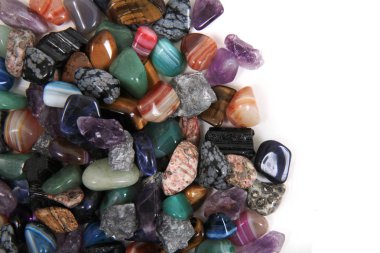 renk mineral mücevher arka plan