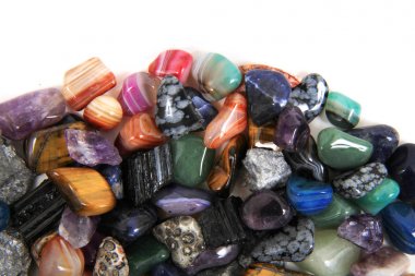 renk mineral mücevher arka plan